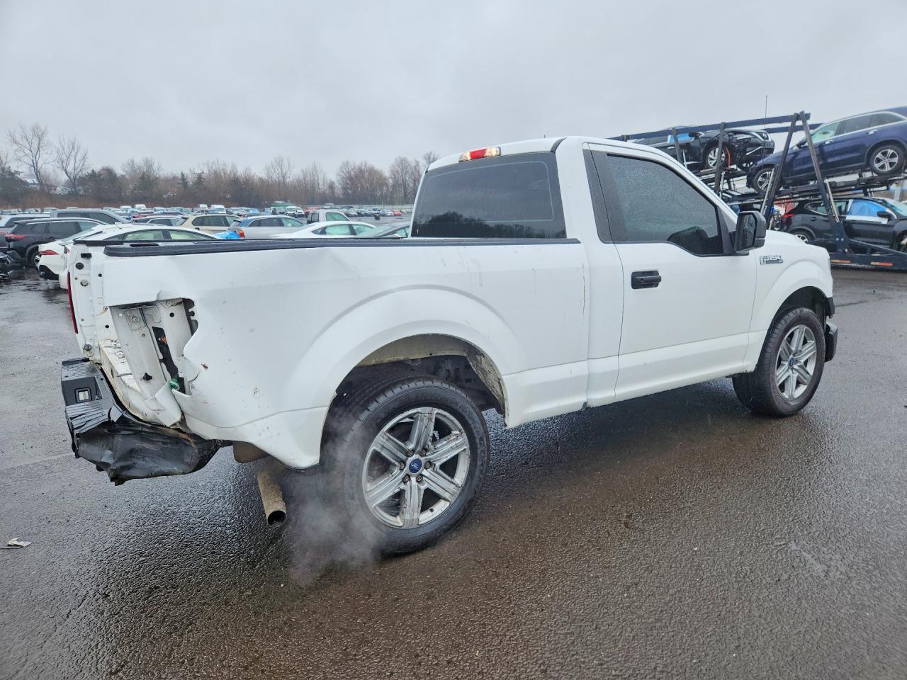 2016 Ford F150 - Image 3