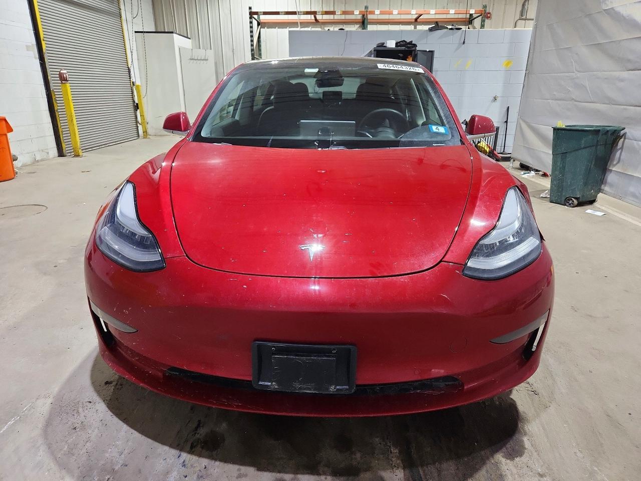 2020 Tesla Model 3 - Фото 5