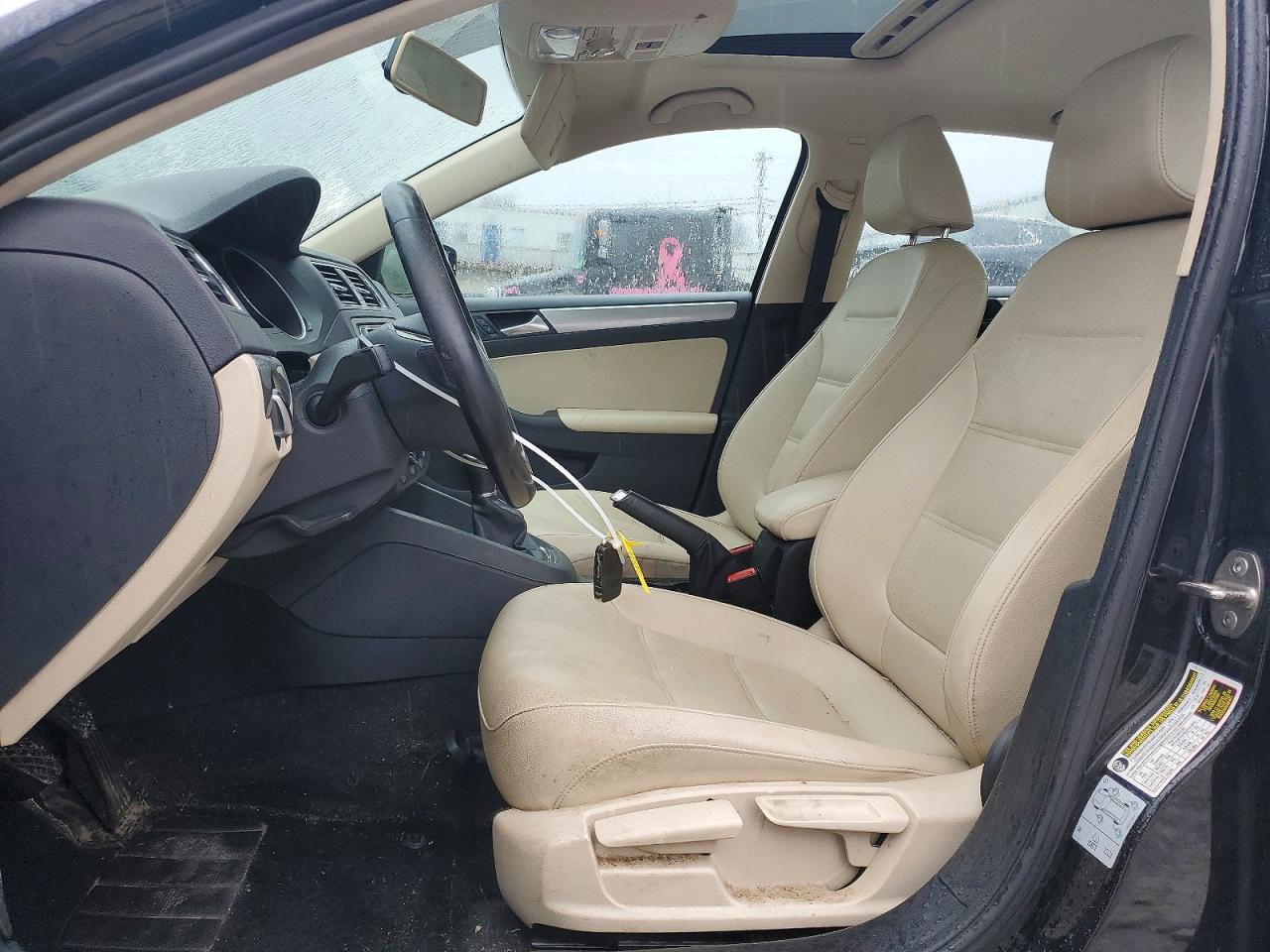2018 Volkswagen Jetta Se - Image 7