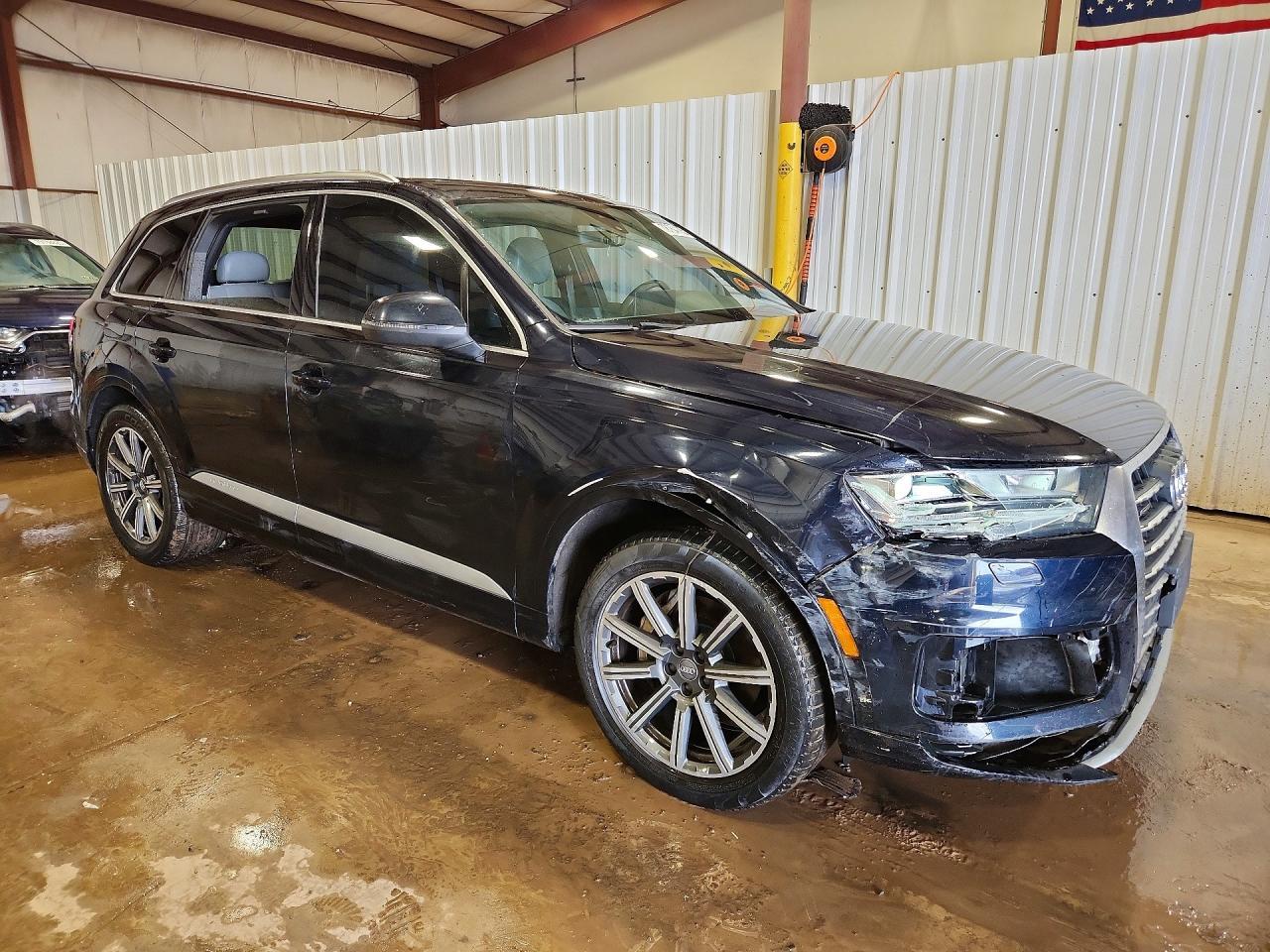 2017 Audi Q7 Premium Plus - Image 4