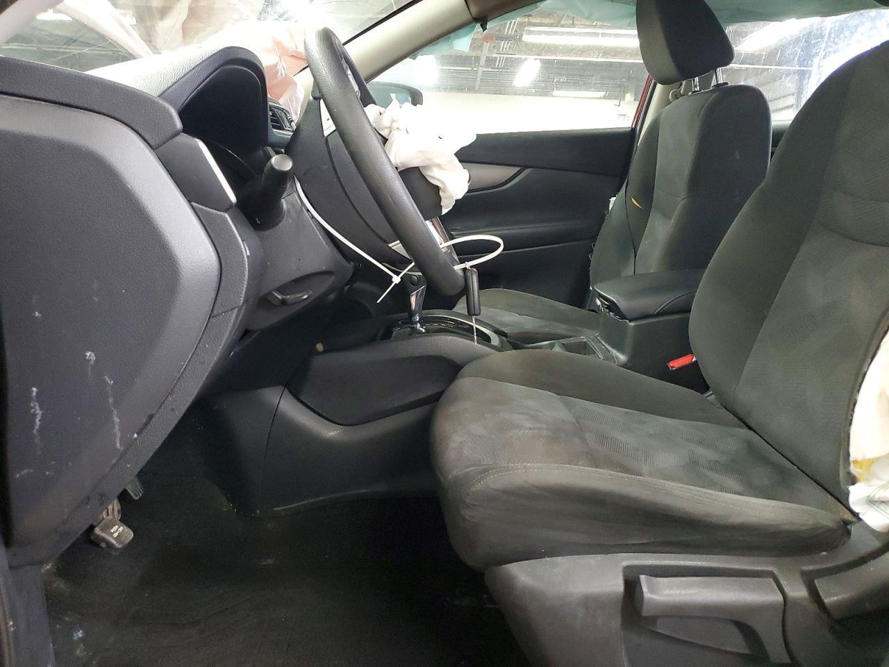 2016 Nissan Rogue S - Image 7