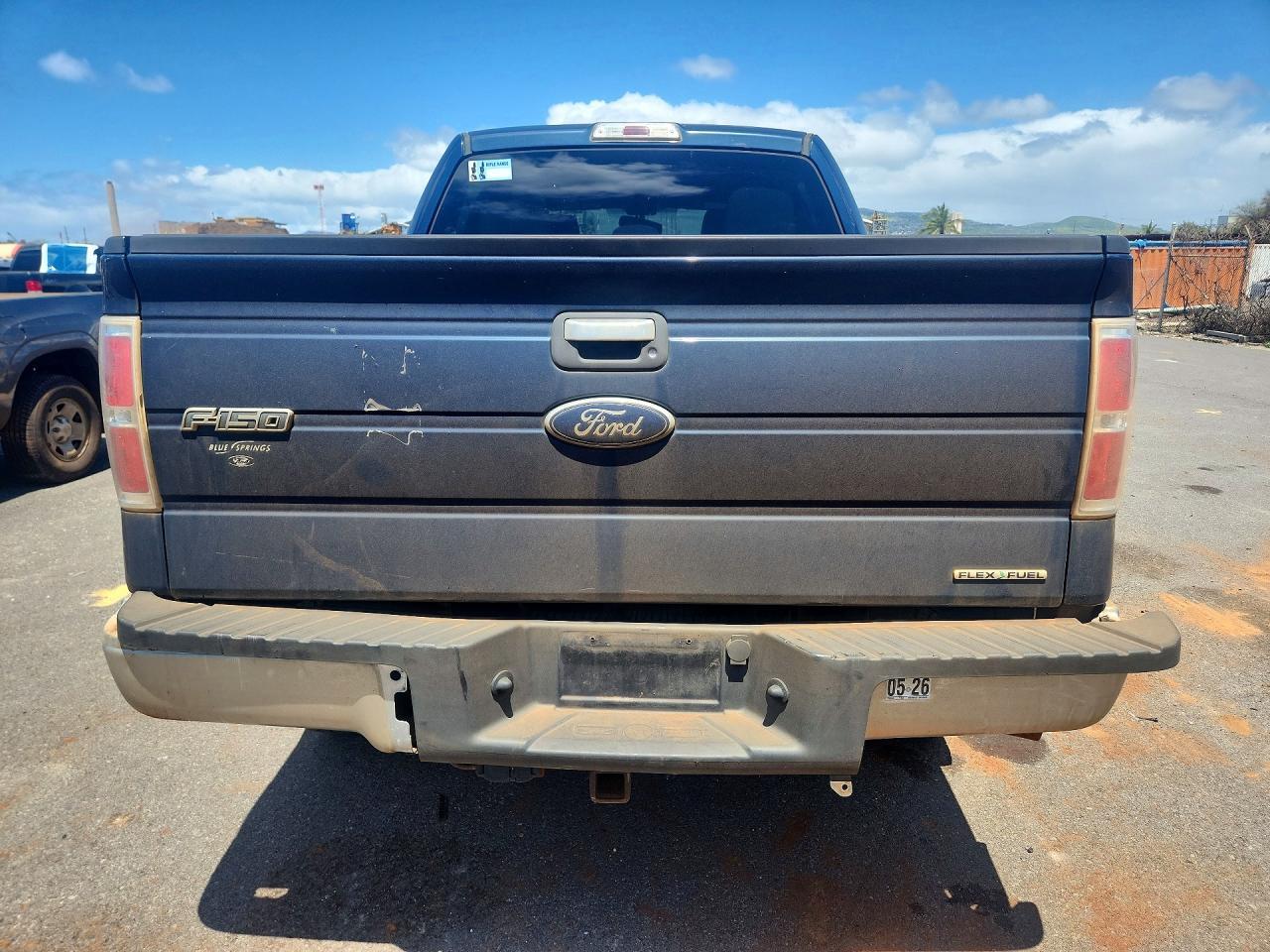 2013 Ford F150 Supercrew - Image 6