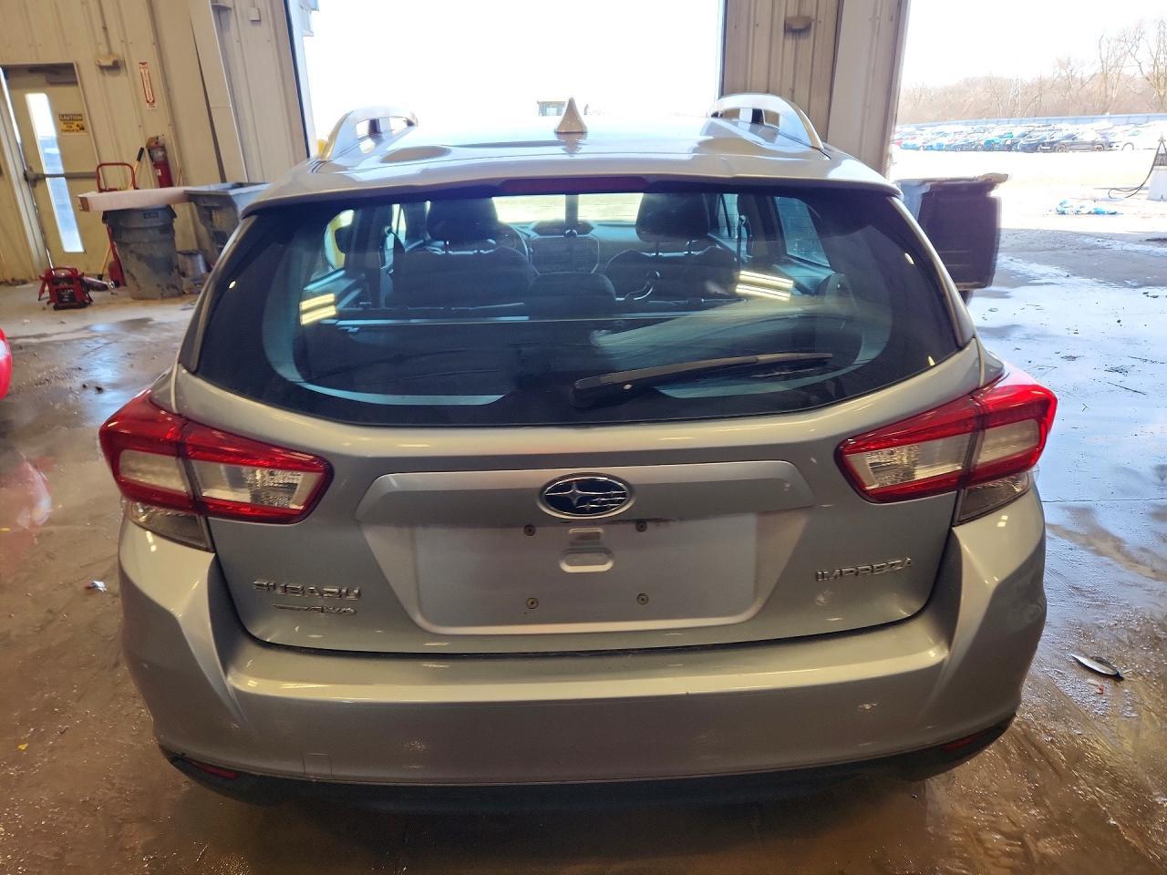 2019 Subaru Impreza Premium - Image 6