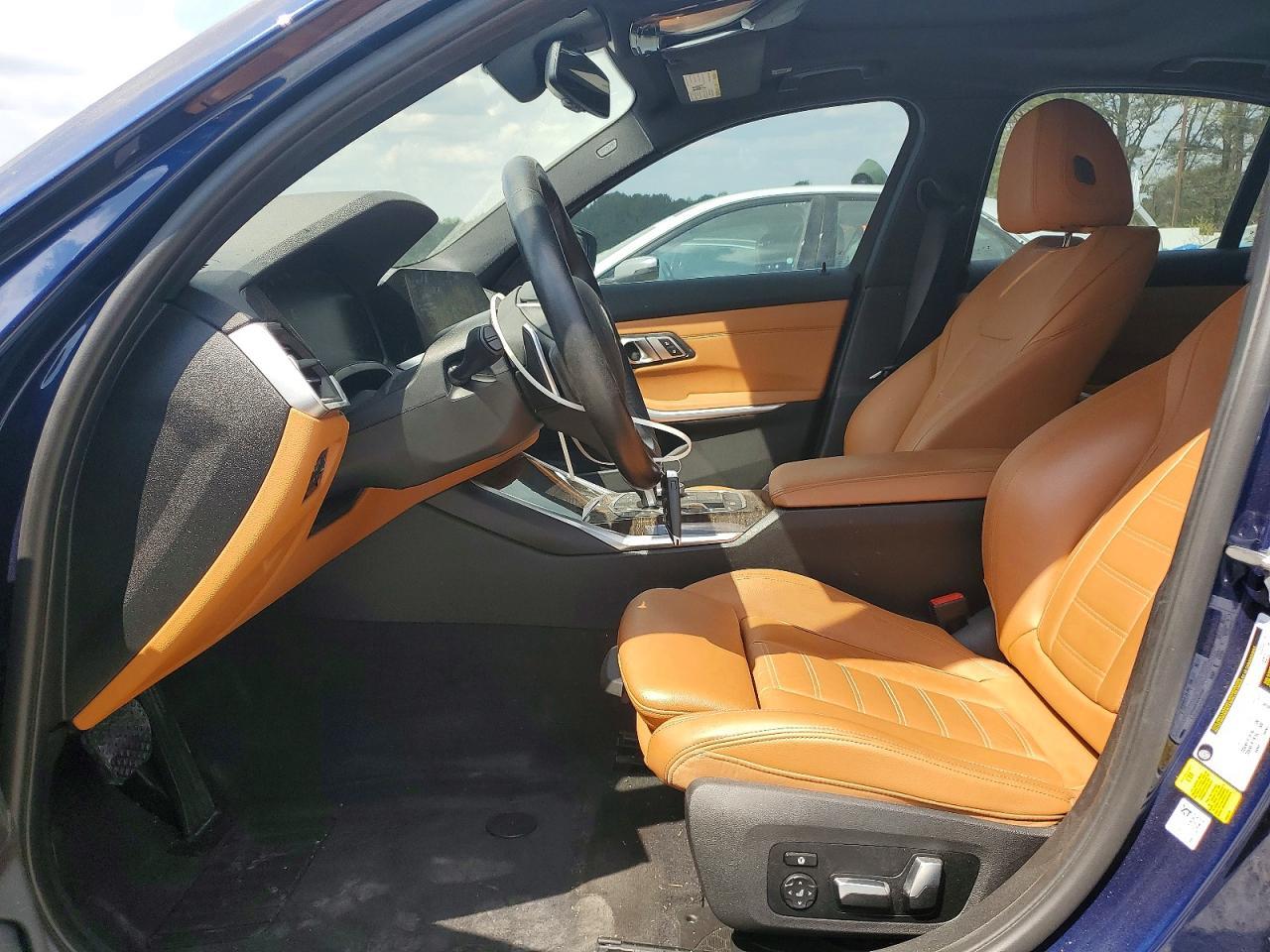 2019 BMW 330I - Image 7