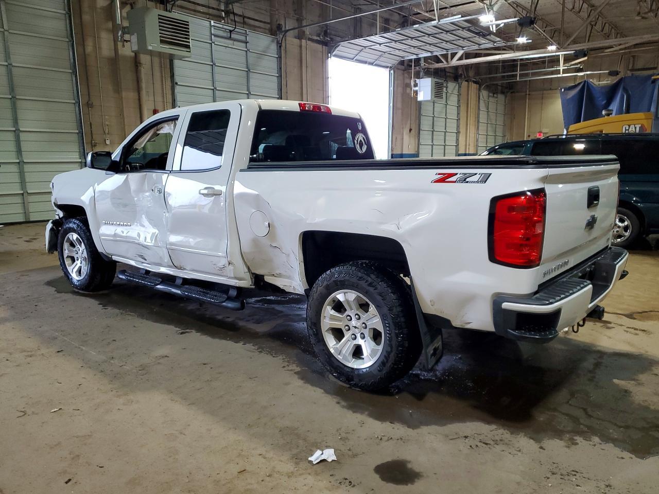 2019 Chevrolet Silverado Ld K1500 Lt - Image 2