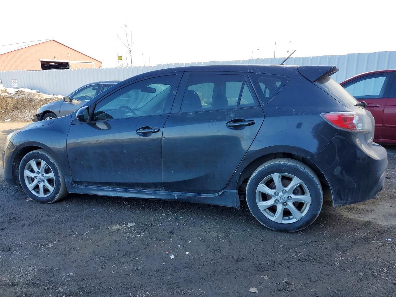 2011 Mazda 3 S - Фото 2