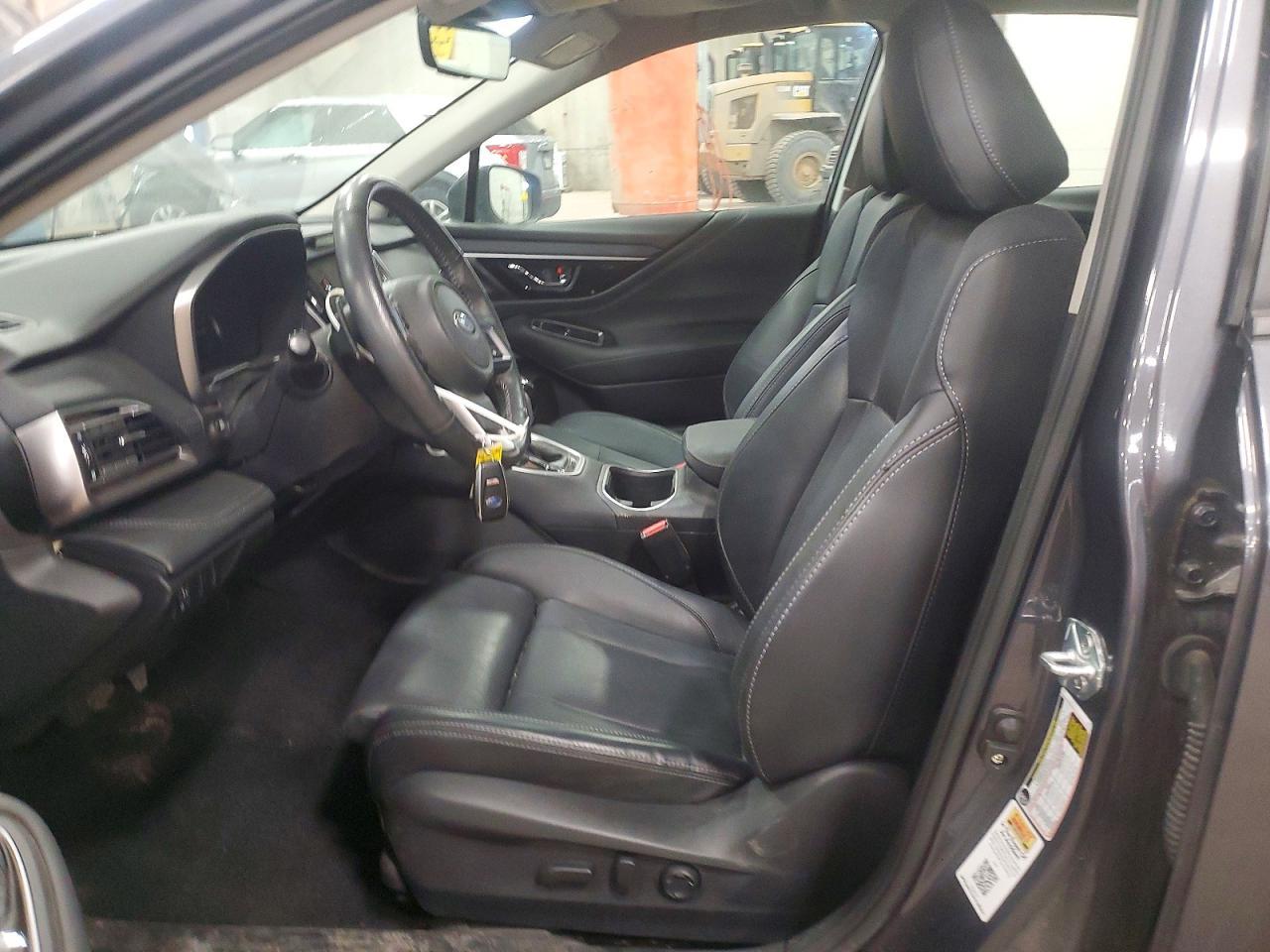 2023 Subaru Legacy Limited - Фото 7