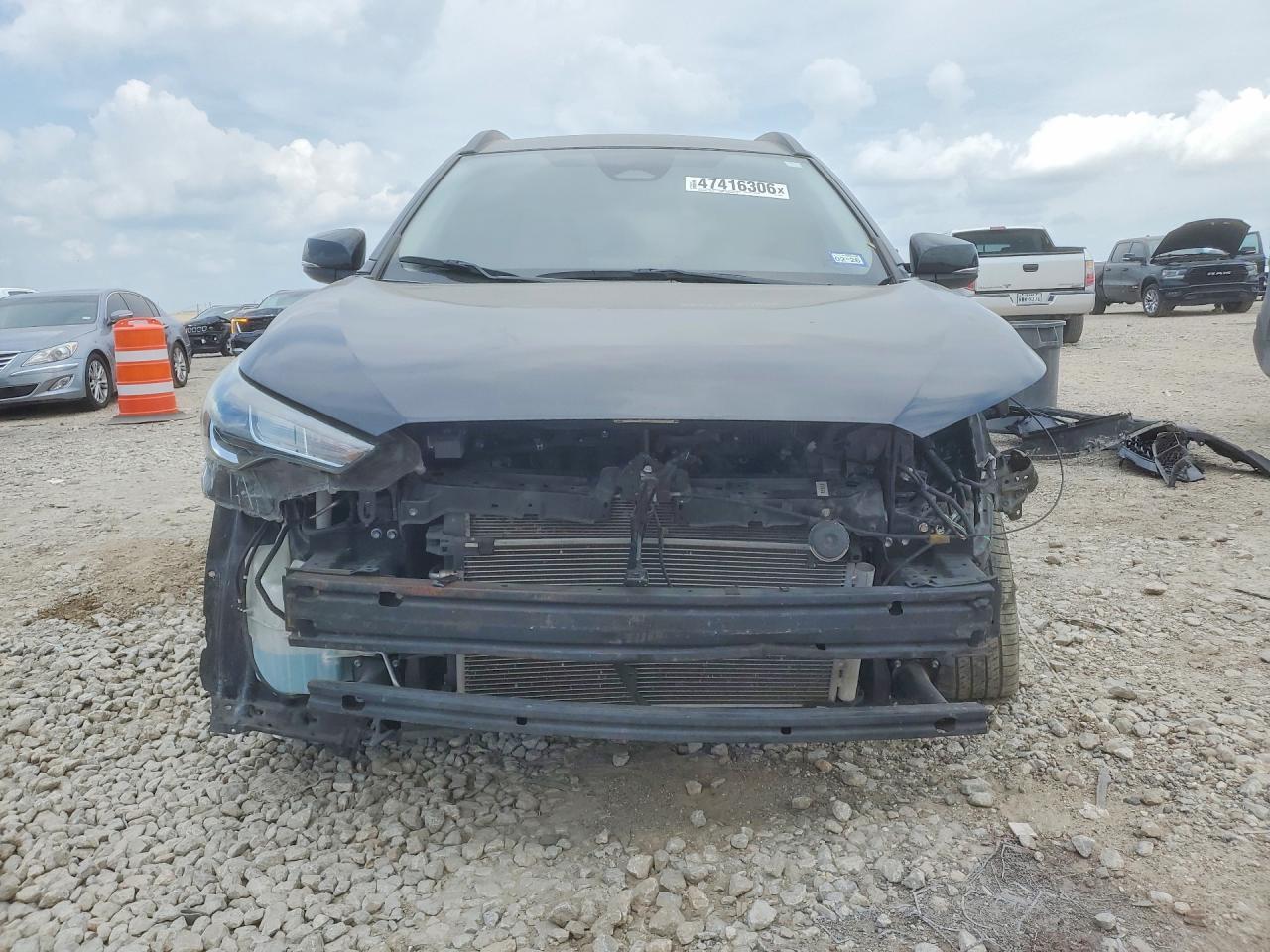 2023 Toyota Corolla Cross Le - Фото 5