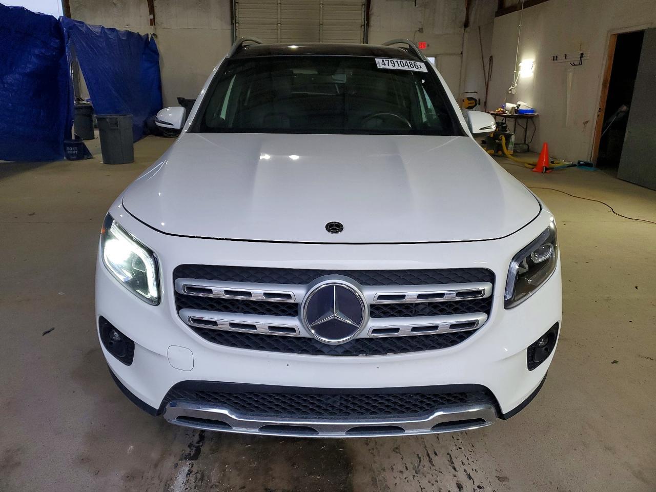 2020 Mercedes-Benz Glb 250 4Matic - Image 5