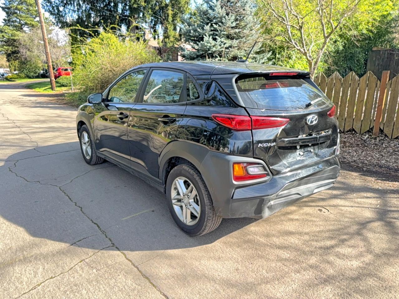 2021 Hyundai Kona Se - Фото 3