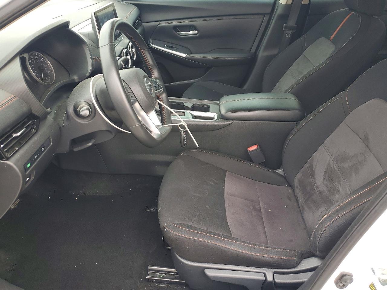 2023 Nissan Sentra Sr - Фото 7