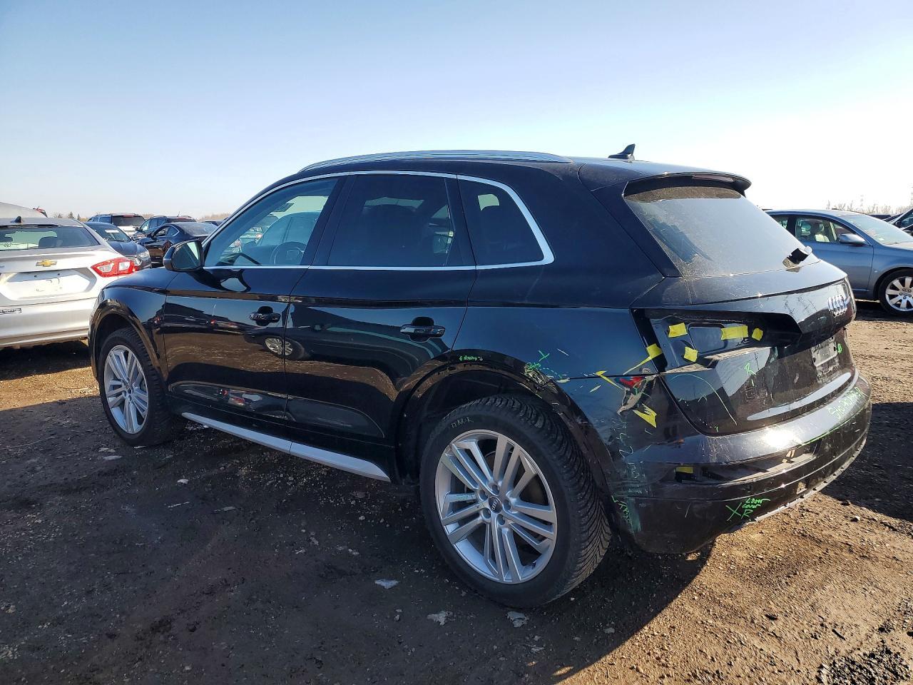 2019 Audi Q5 Premium Plus - Image 2