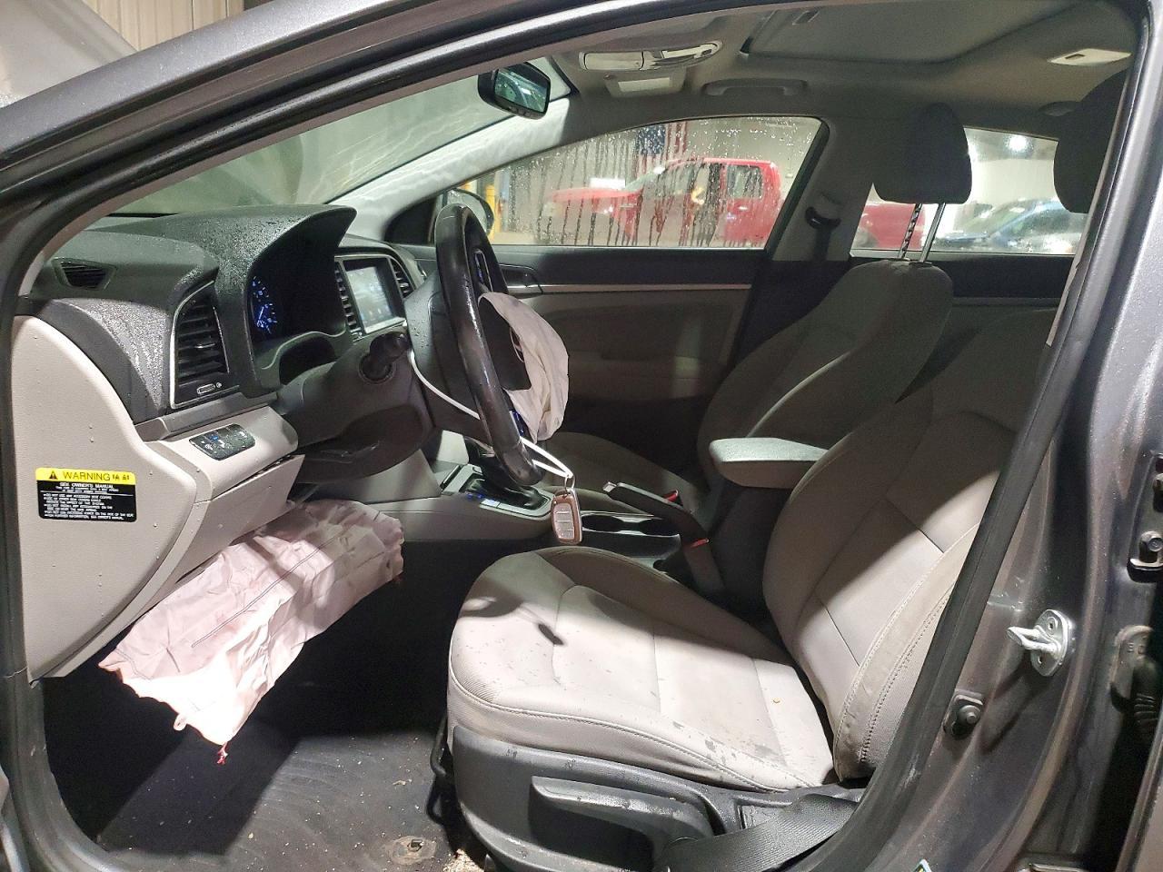 2018 Hyundai Elantra Value Edition - Image 7