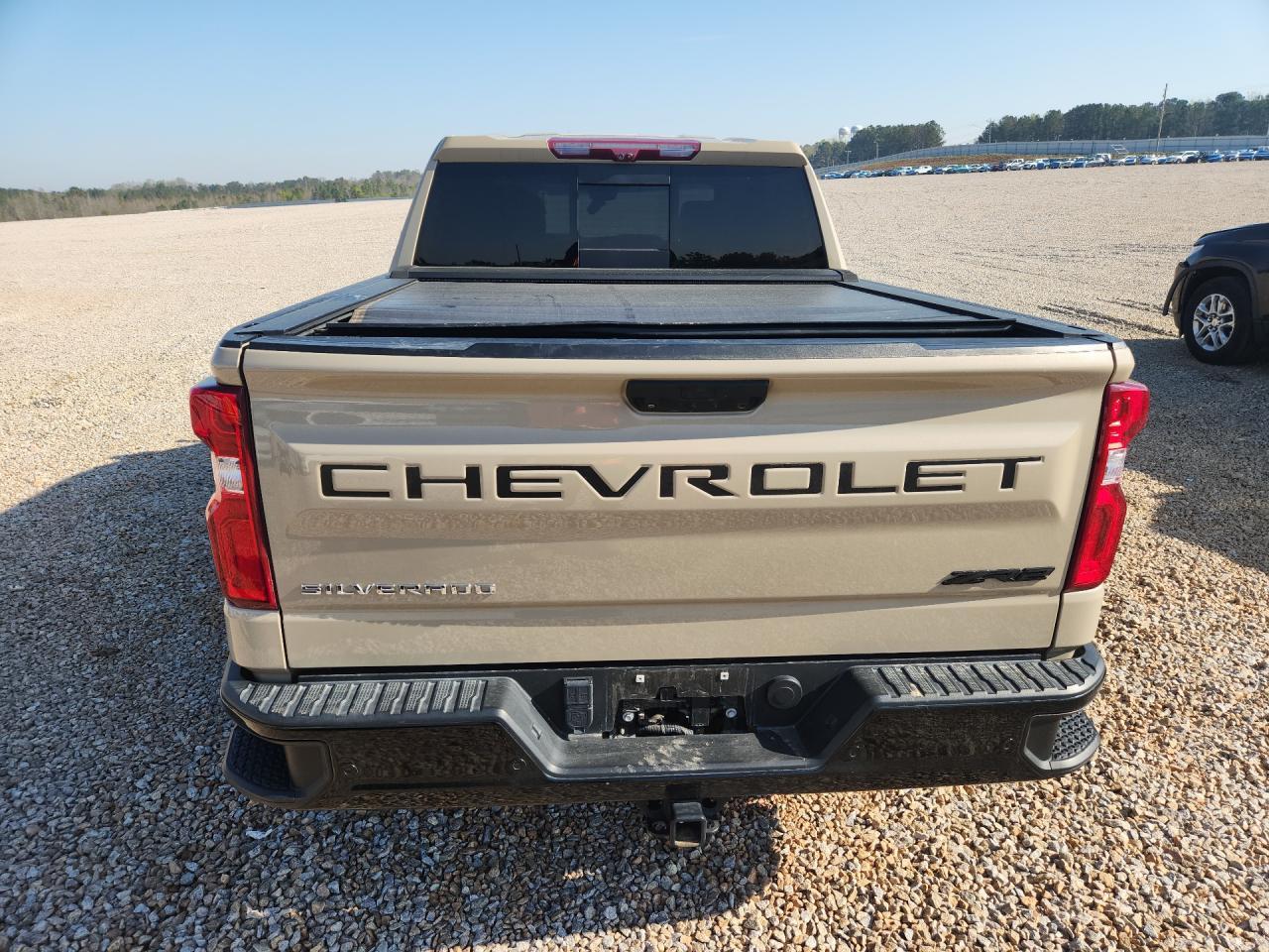 2023 Chevrolet Silverado K1500 Zr2 - Image 6