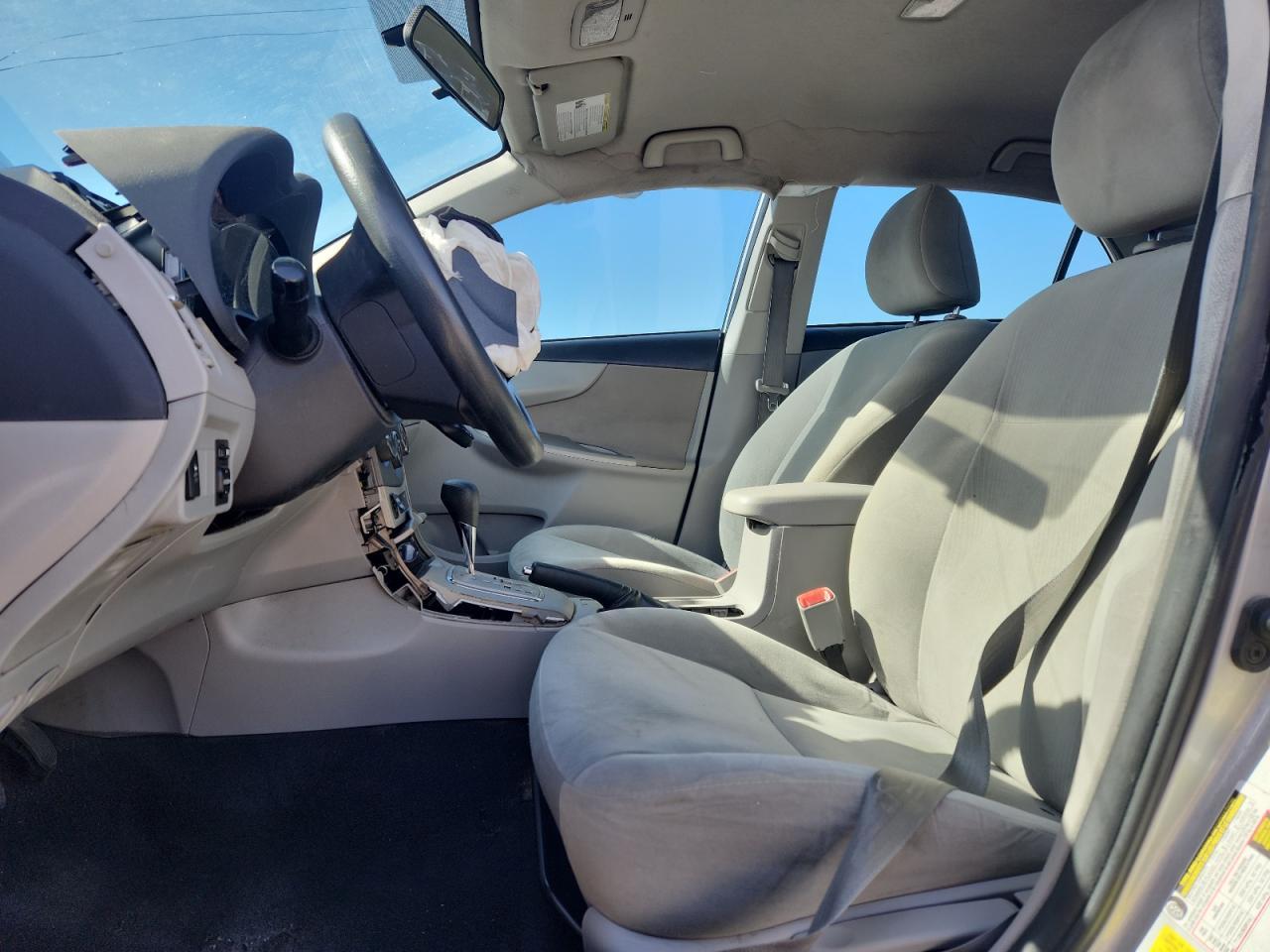 2013 Toyota Corolla Le - Фото 7