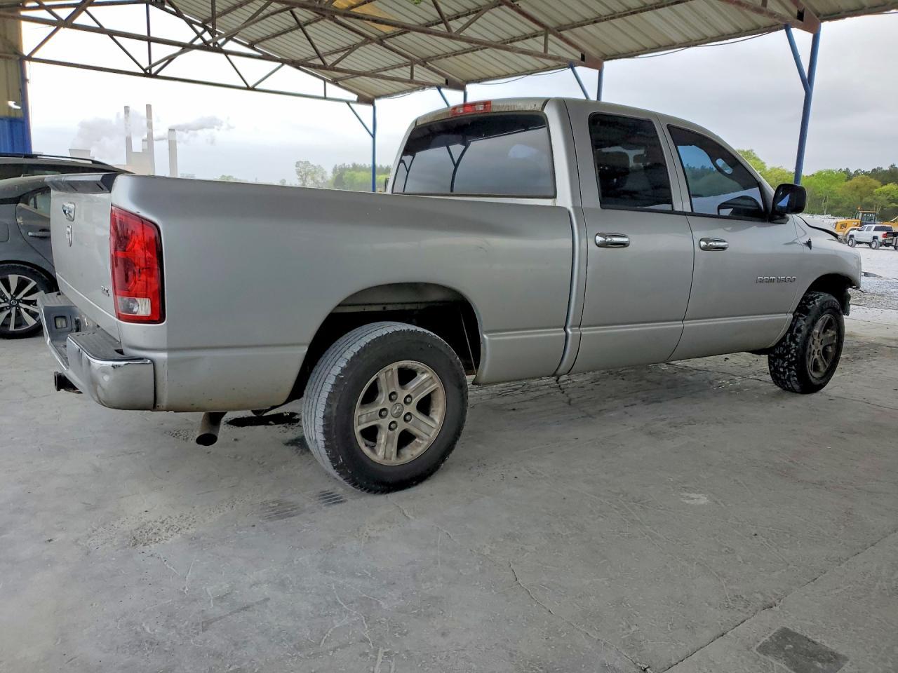 2006 Dodge Ram 1500 St - Image 3