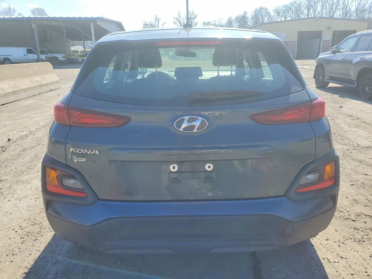 2018 Hyundai Kona Se - Image 6