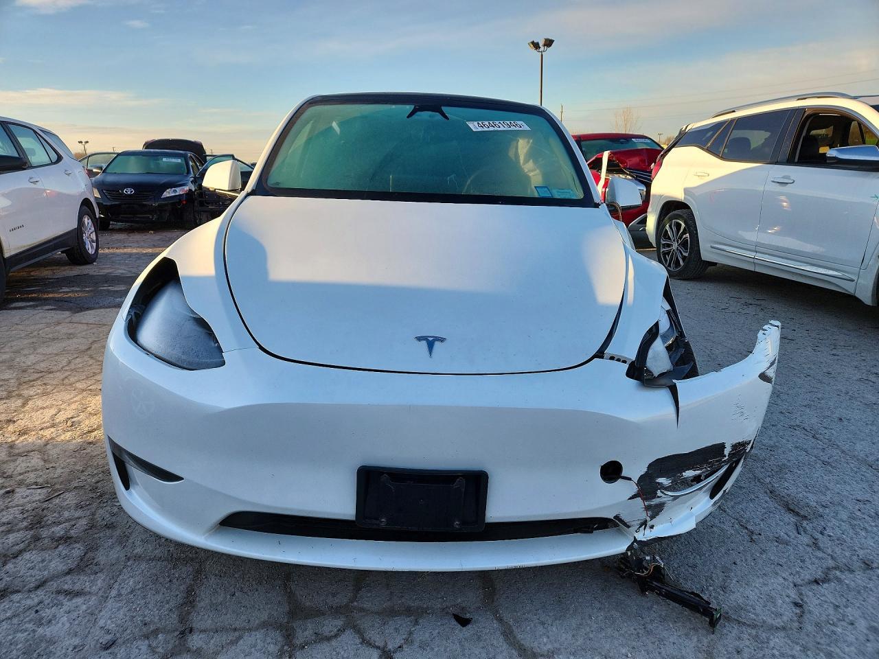 2023 Tesla Model Y - Image 5