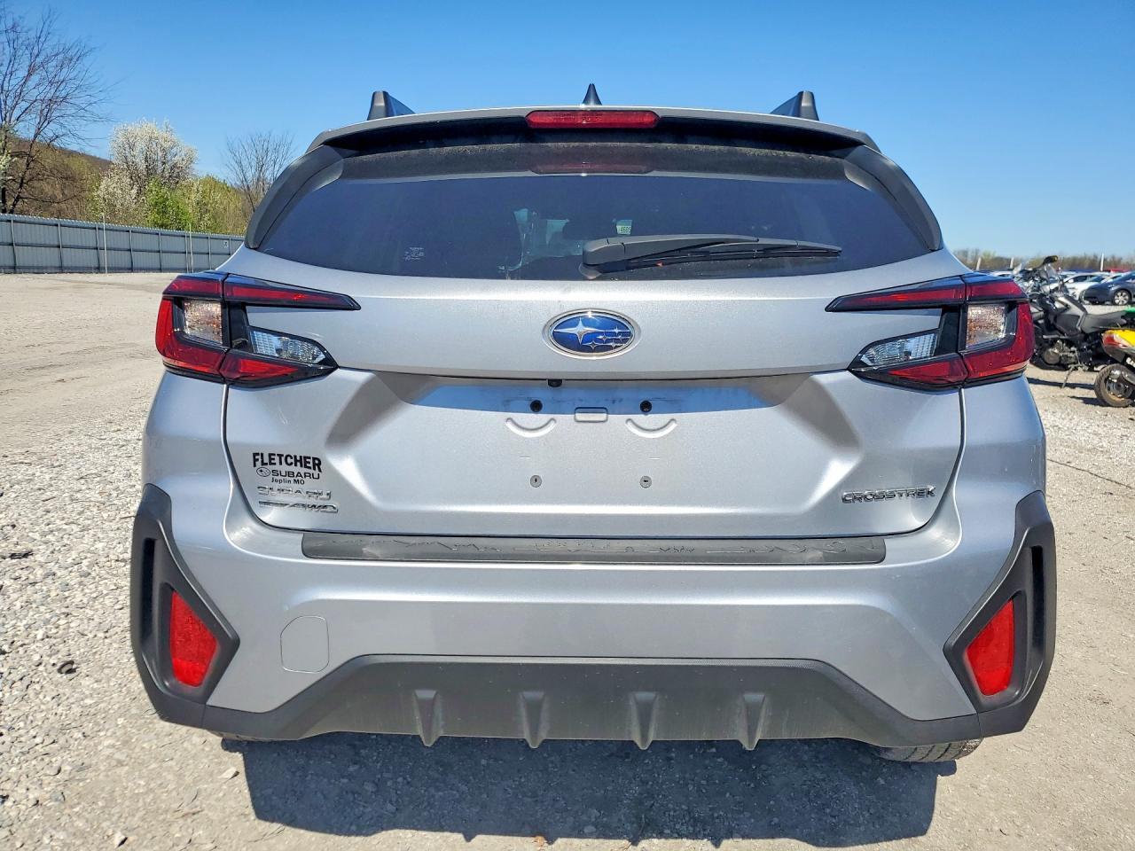 2024 Subaru Crosstrek Premium - Image 6