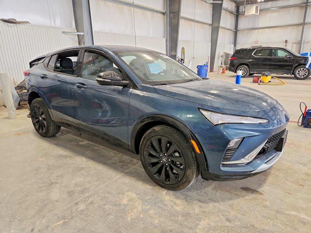 2024 Buick Envista Sport Touring - Image 4