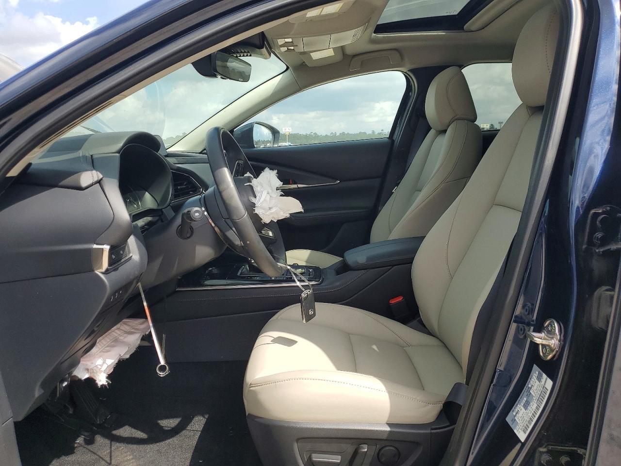 2025 Mazda Cx-30 Preferred - Image 7