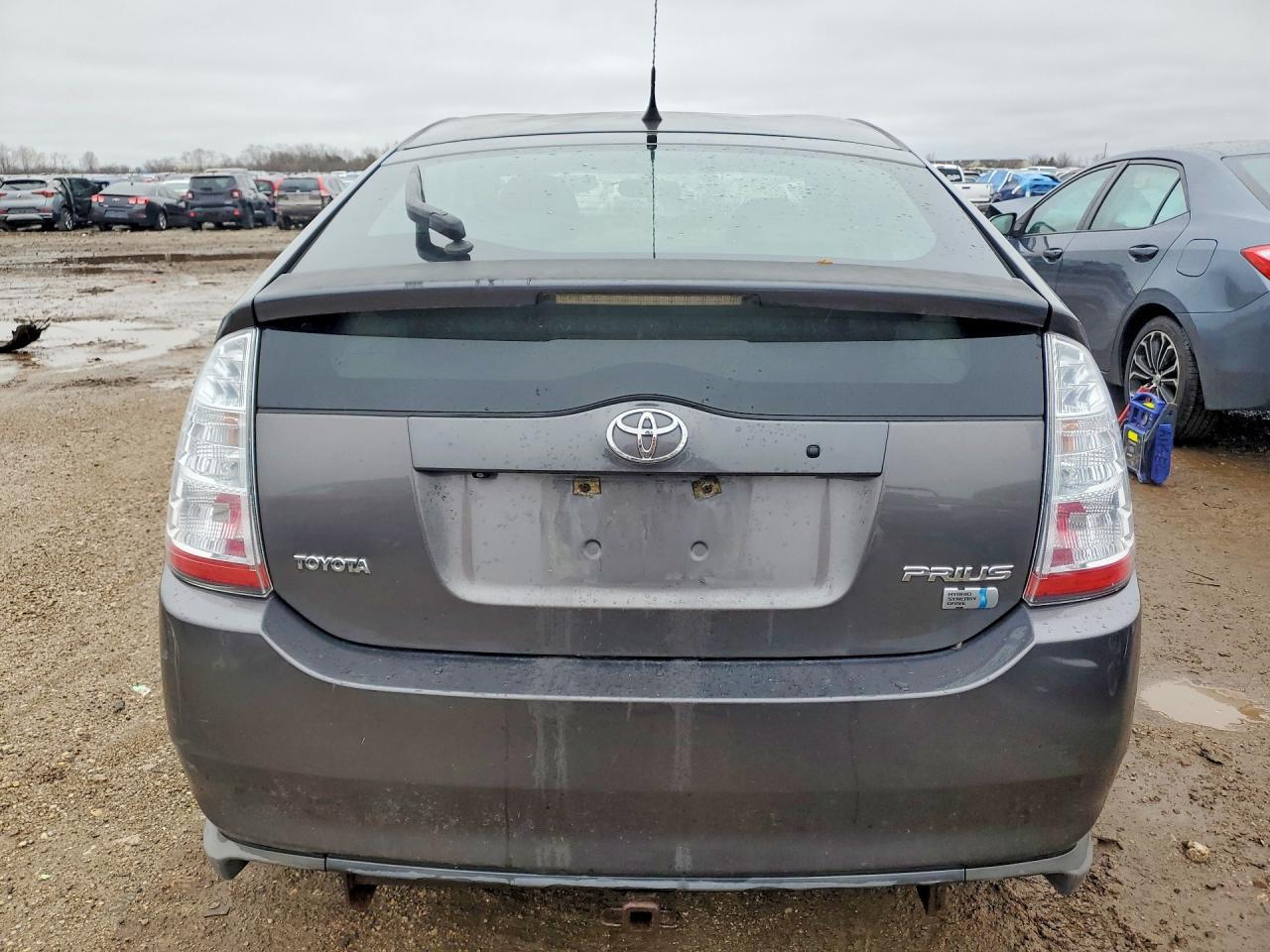 2008 Toyota Prius - Image 6