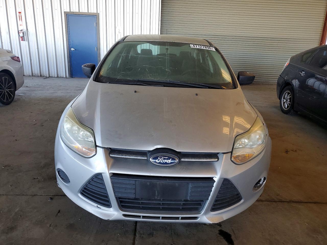 2013 Ford Focus S - Фото 5