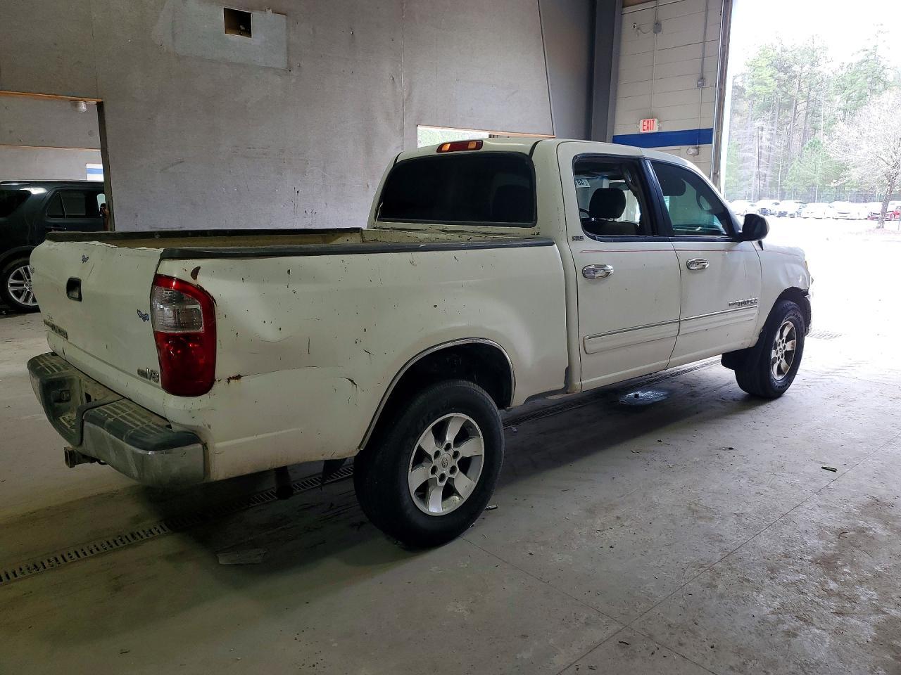 2006 Toyota Tundra Sr5 - Фото 3