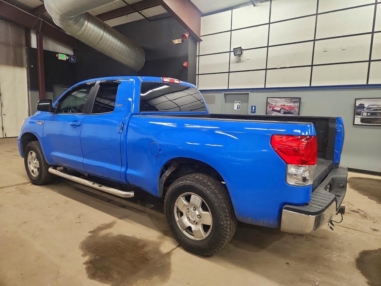 2007 Toyota Tundra Sr5 - Image 2
