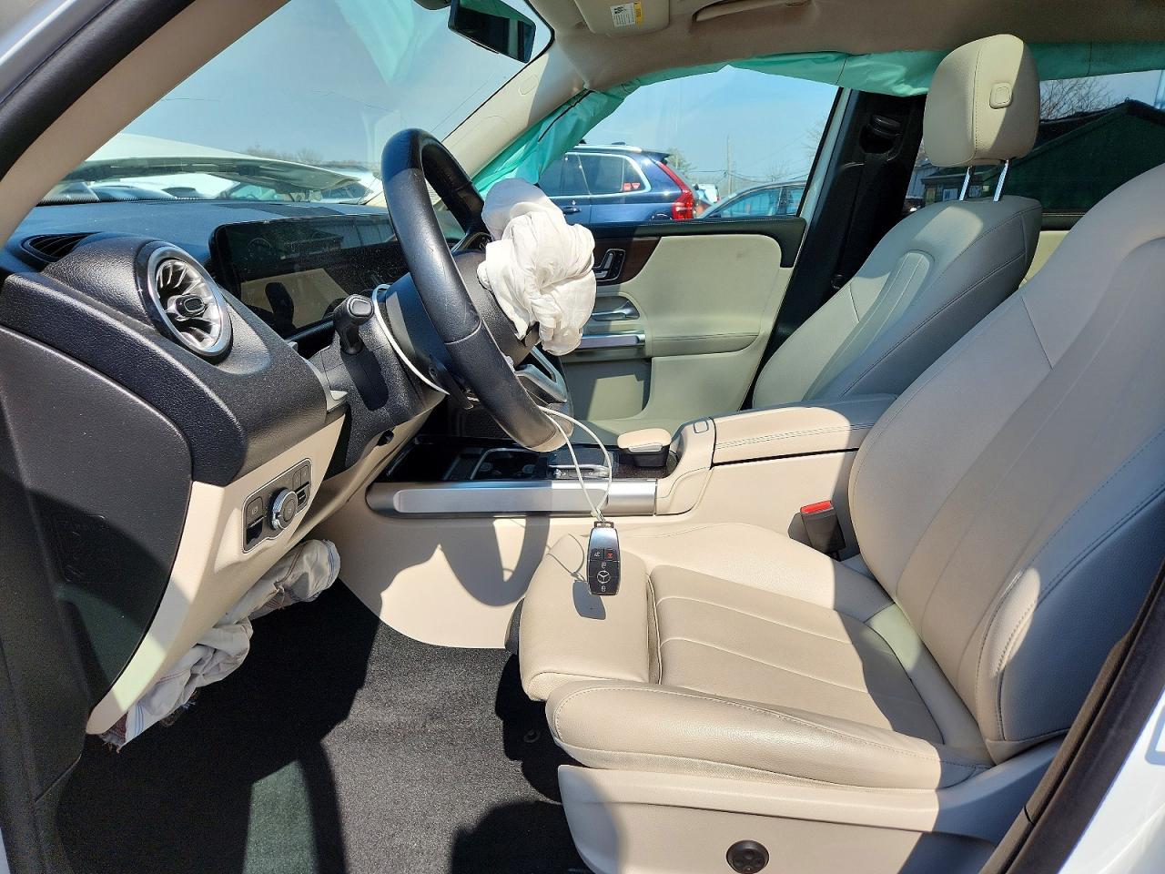 2023 Mercedes-Benz Glb 250 4Matic - Фото 7