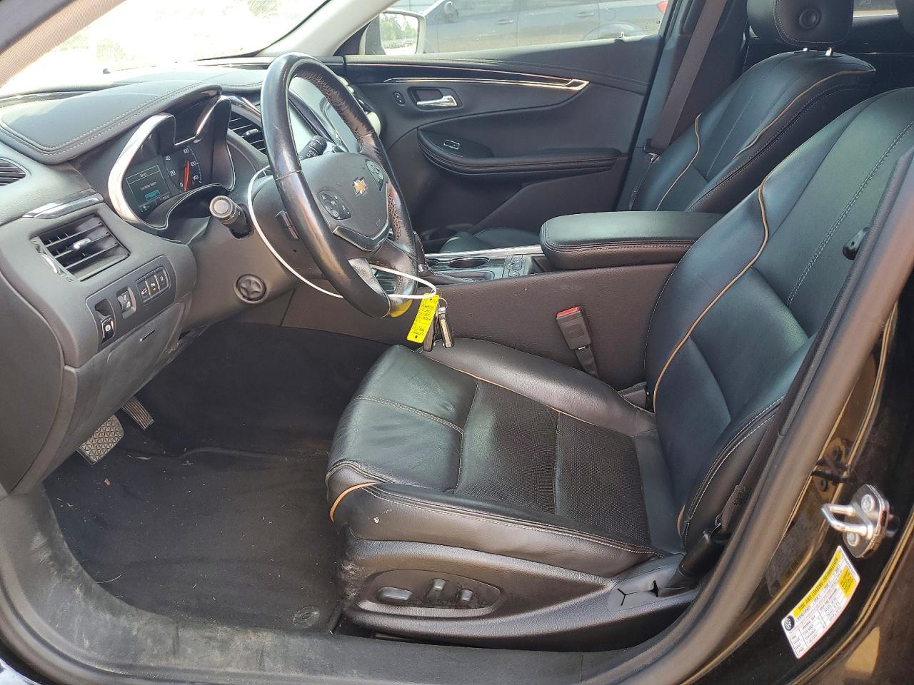 2017 Chevrolet Impala Premier - Image 7
