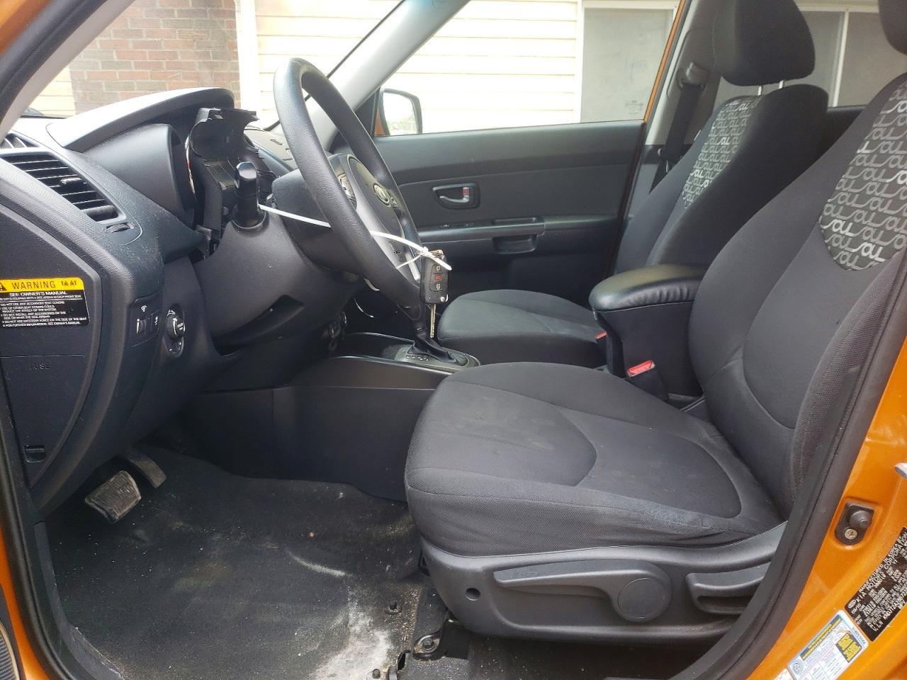 2011 Kia Soul + - Image 7