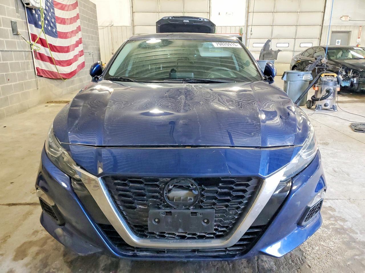 2019 Nissan Altima - Фото 5