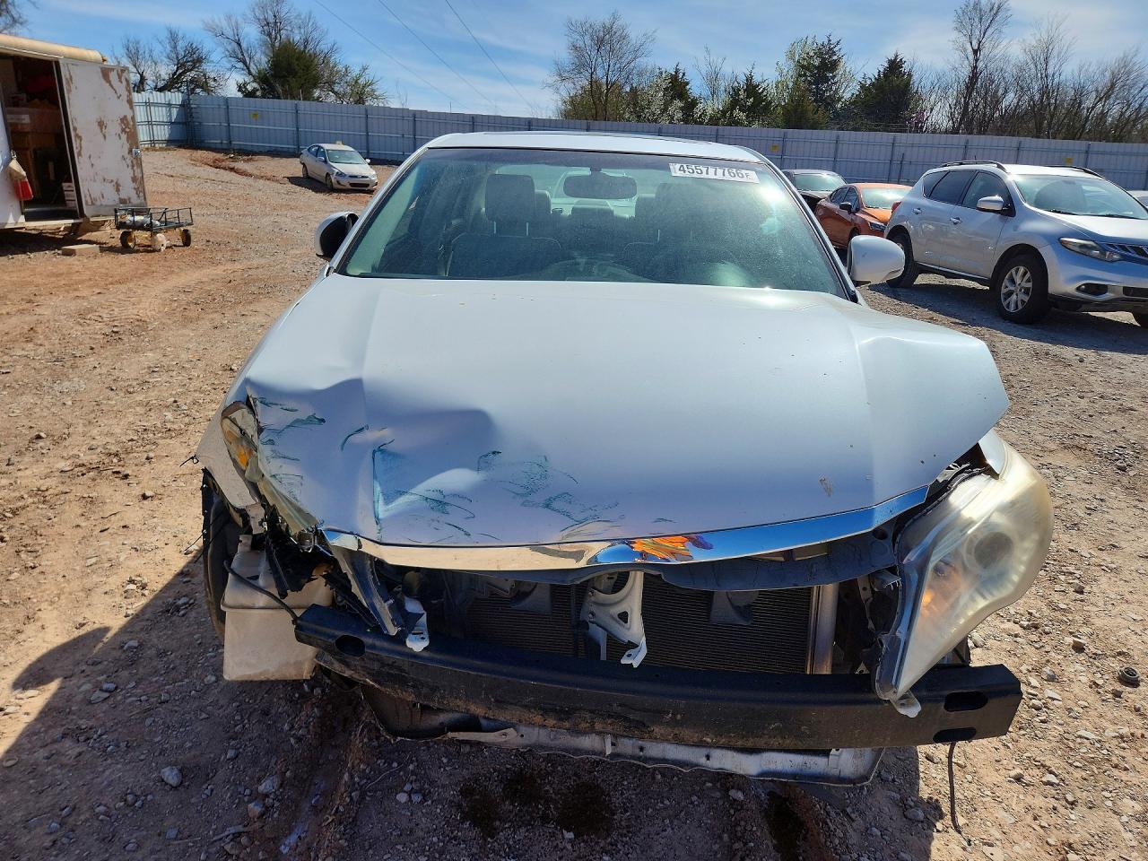 2012 Toyota Avalon Base - Image 5