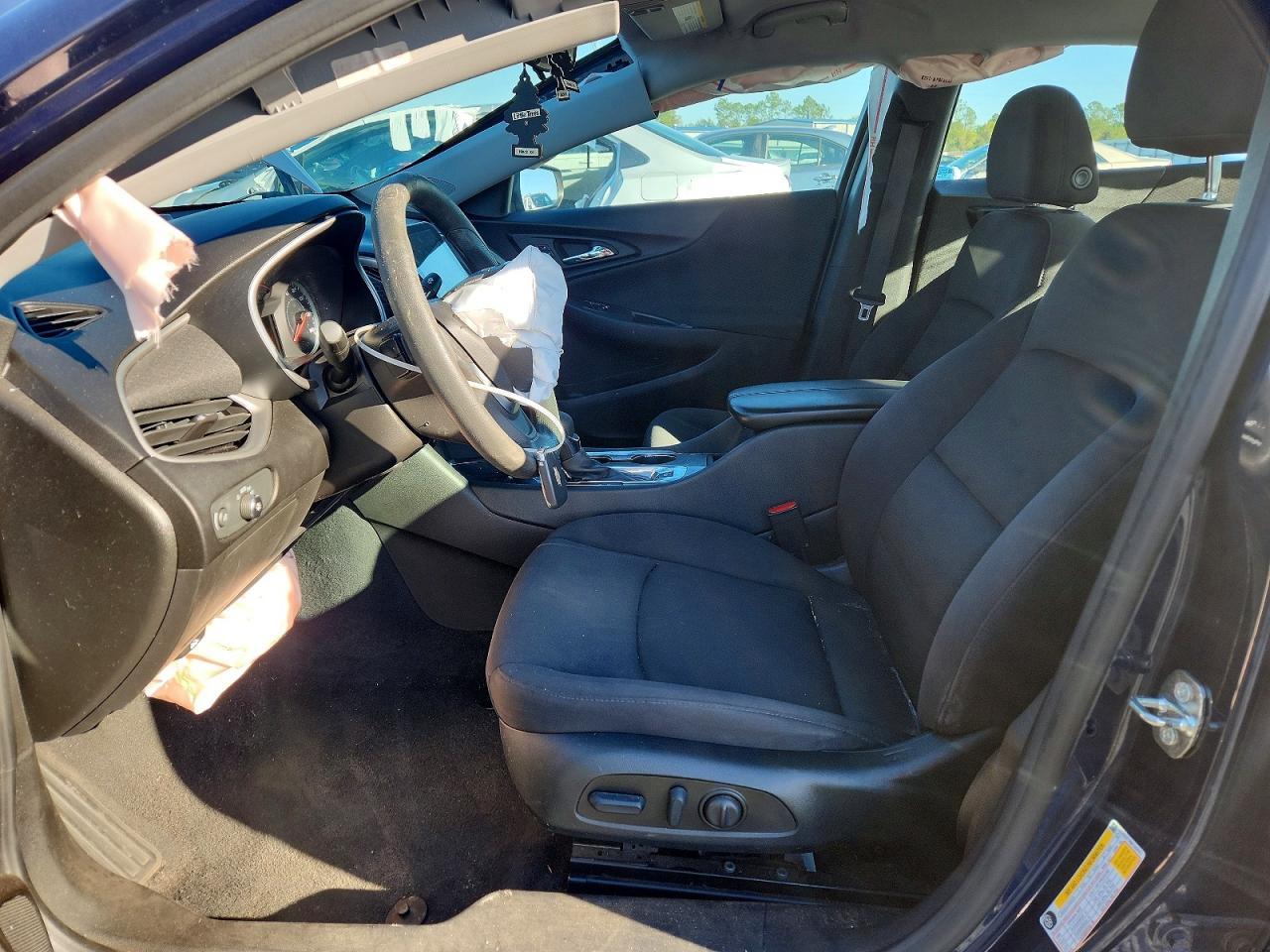 2022 Chevrolet Malibu Lt - Фото 7