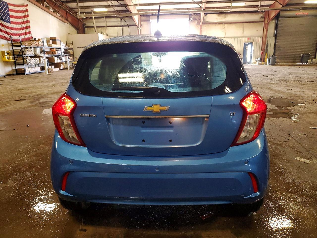 2018 Chevrolet Spark 2Lt - Image 6