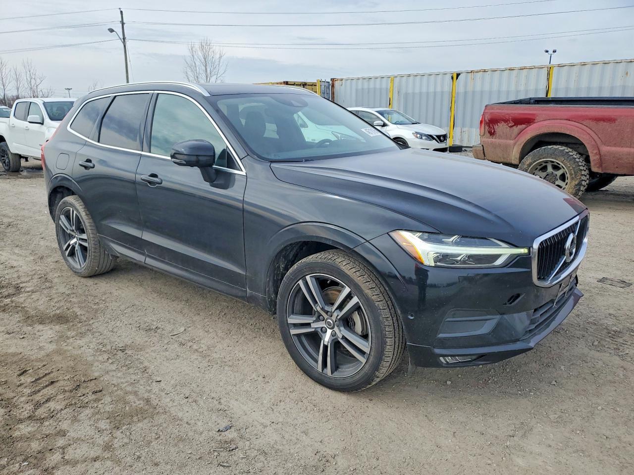 2019 Volvo Xc60 T5 - Image 4