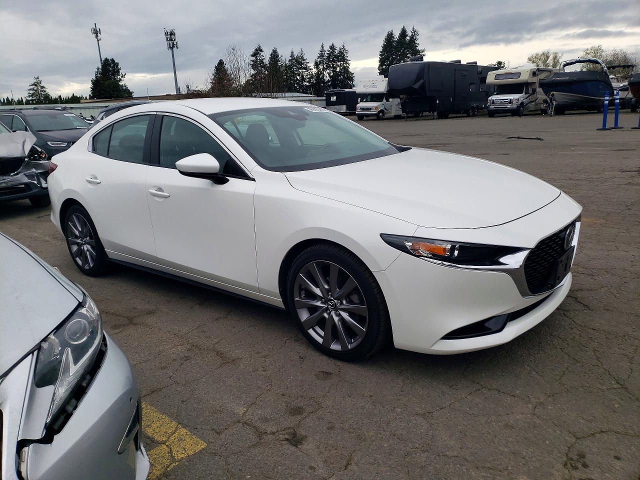 2019 Mazda 3 Select - Фото 4