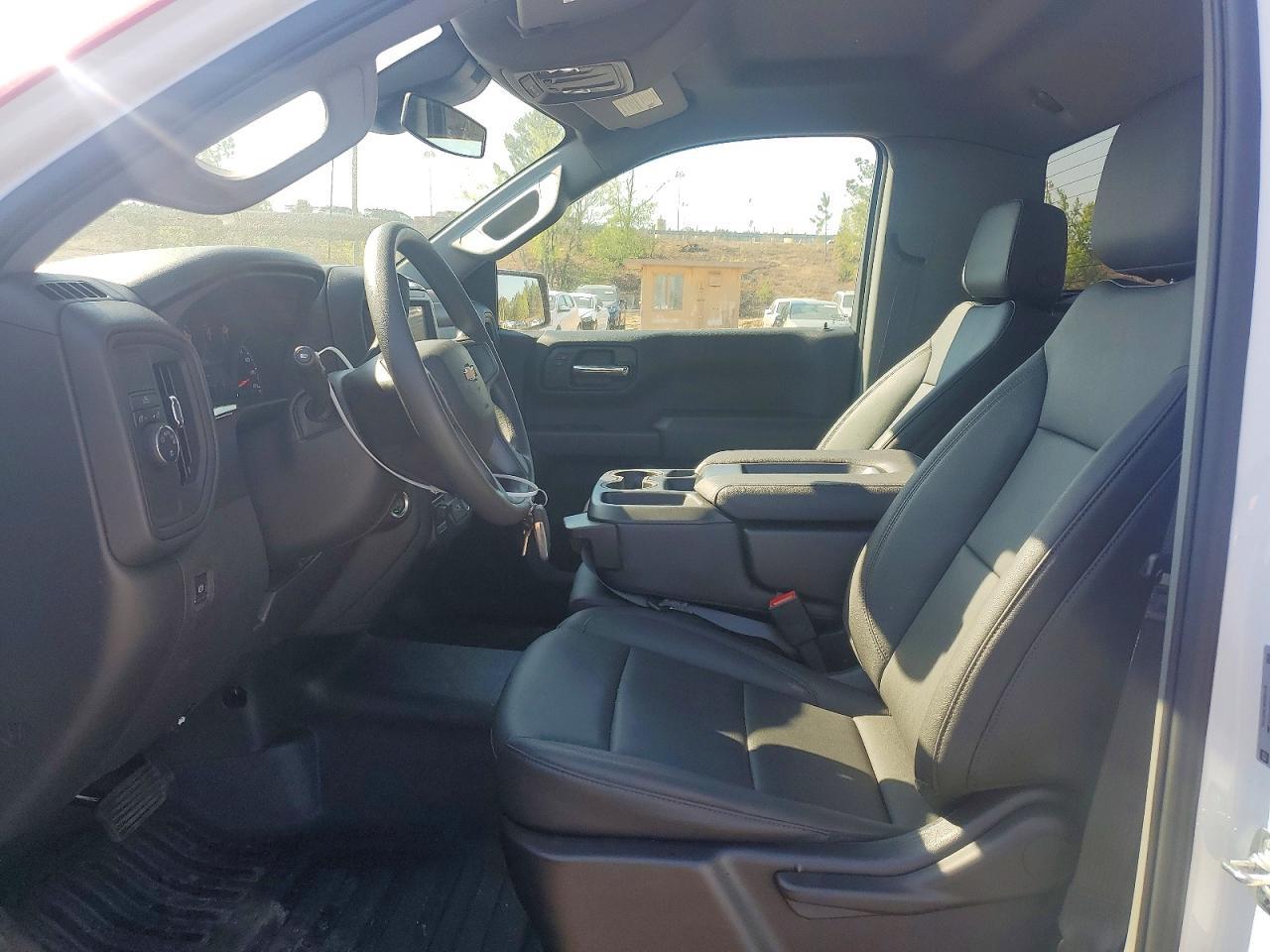 2026 Chevrolet 1500 - Фото 7
