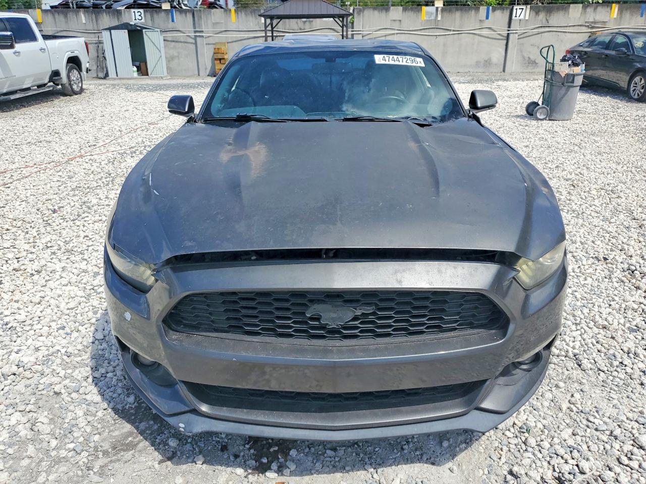 2015 Ford Mustang - Image 5