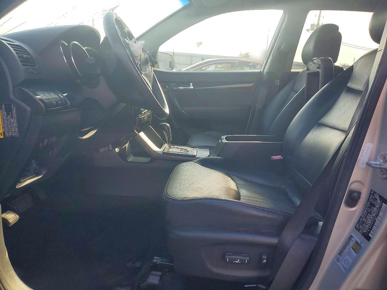 2013 Kia Sorento Ex - Image 7