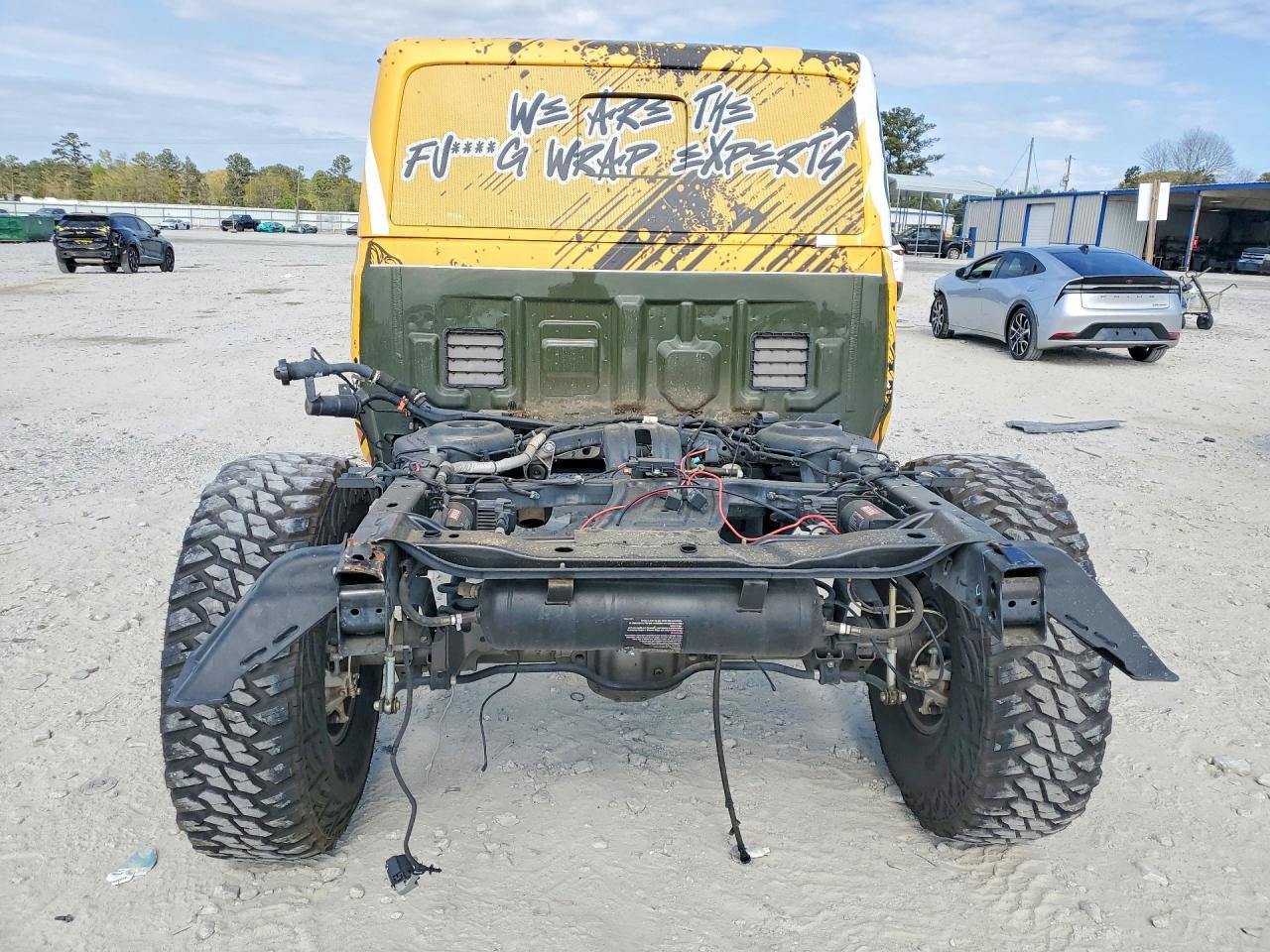 2021 Jeep Gladiator Rubicon - Фото 6