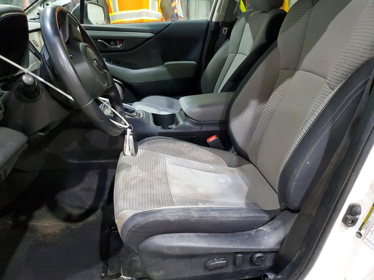2022 Subaru Outback Premium - Фото 7
