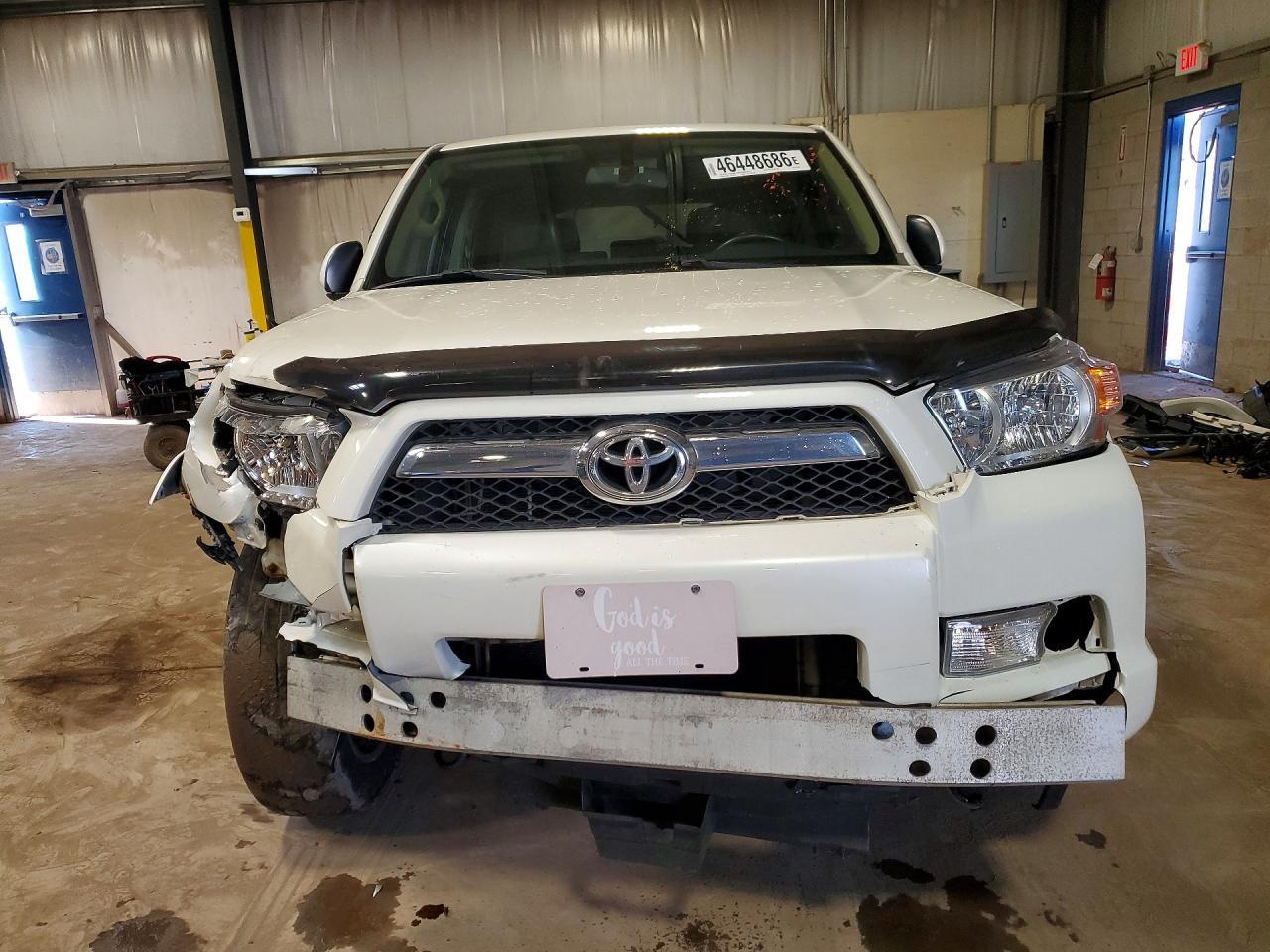 2011 Toyota 4Runner Limited - Image 5