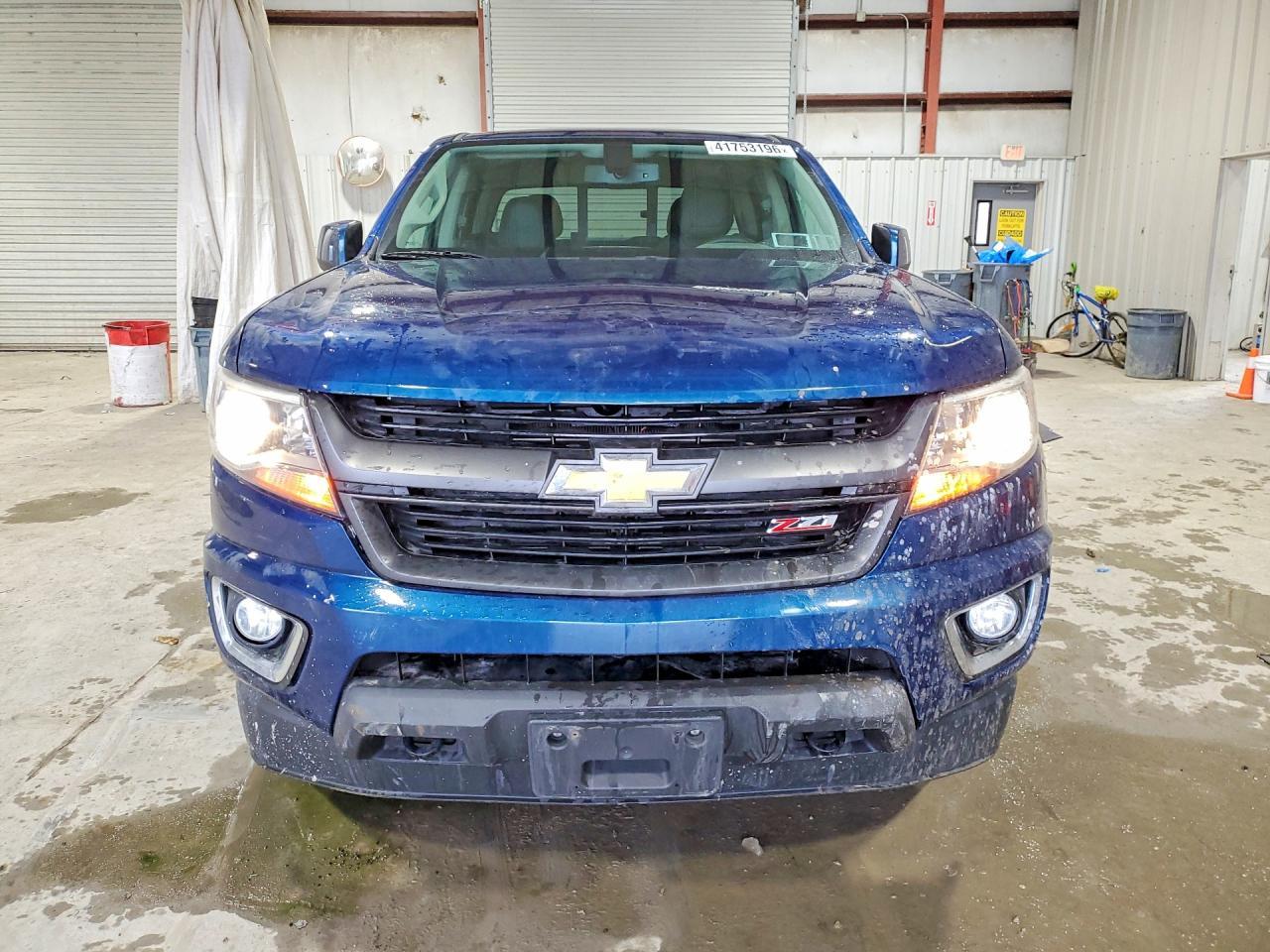 2019 Chevrolet Colorado Z71 - Image 5