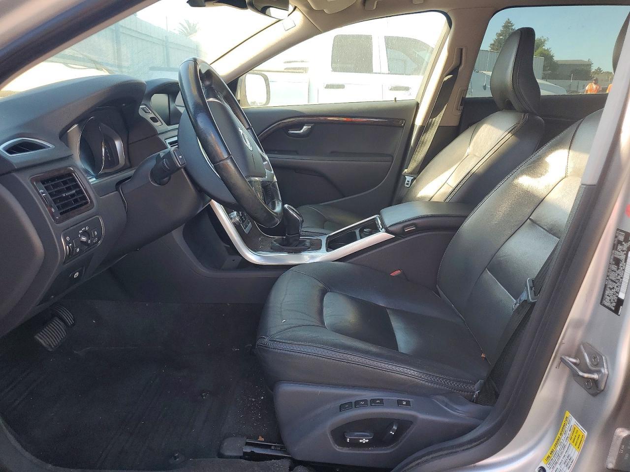 2016 Volvo Xc70 T5 Premier - Image 7