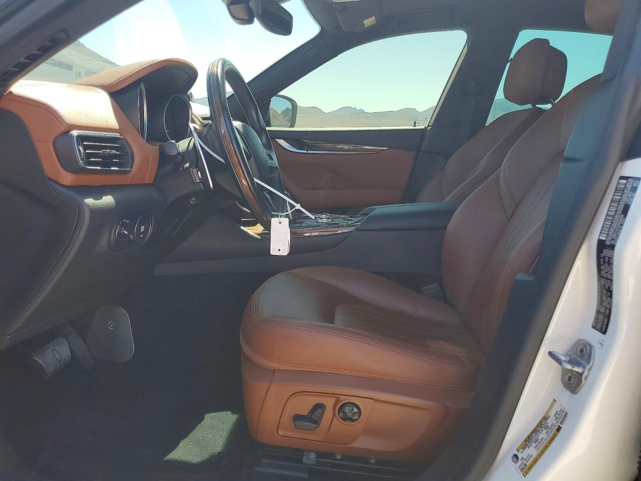 2019 Maserati Levante S - Image 7