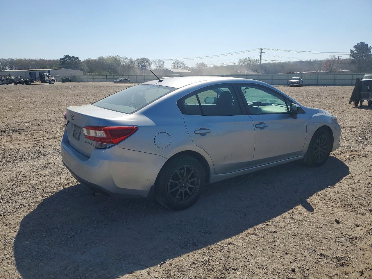 2021 Subaru Impreza - Image 3