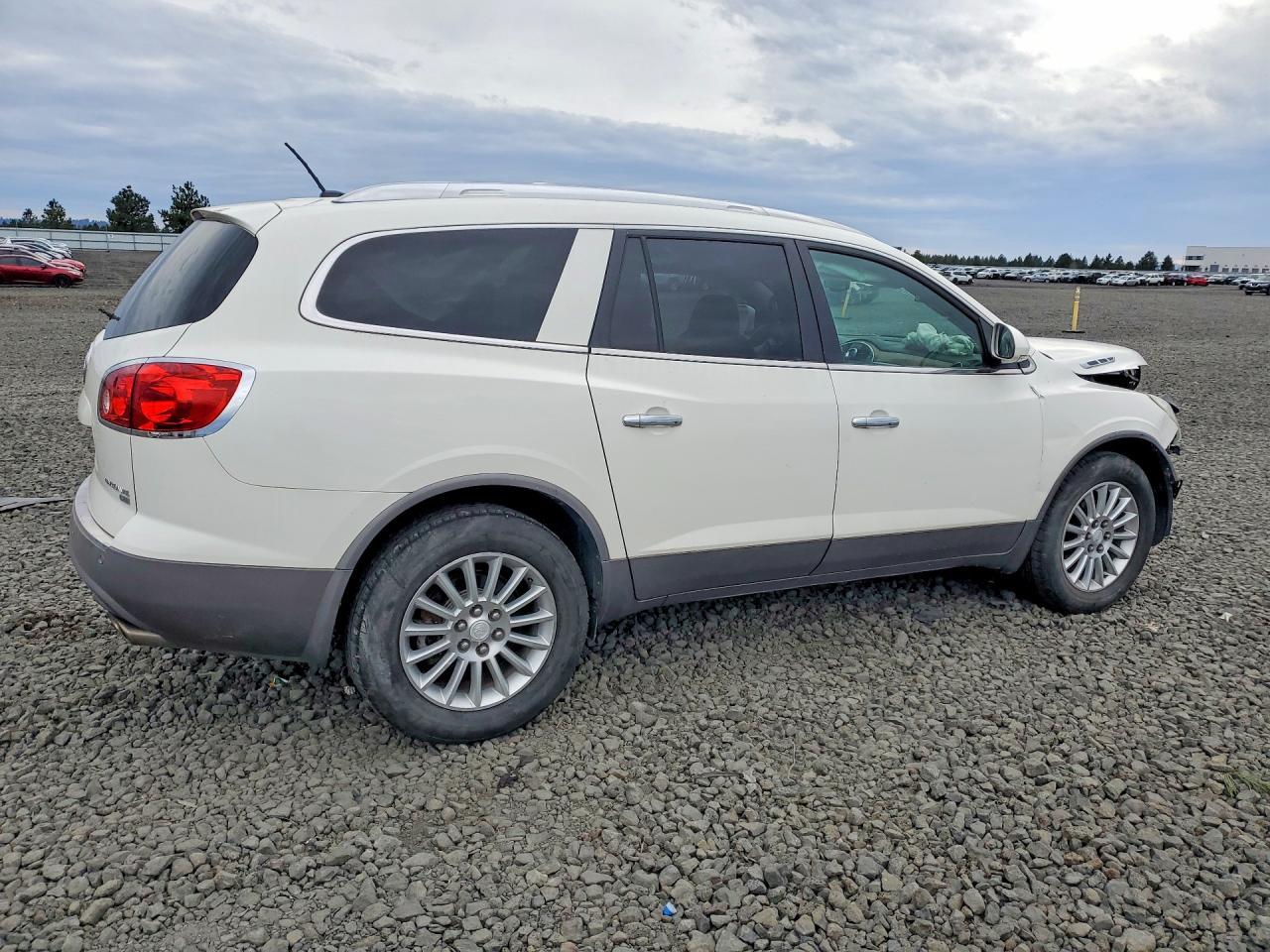 2011 Buick Enclave Cxl - Image 3