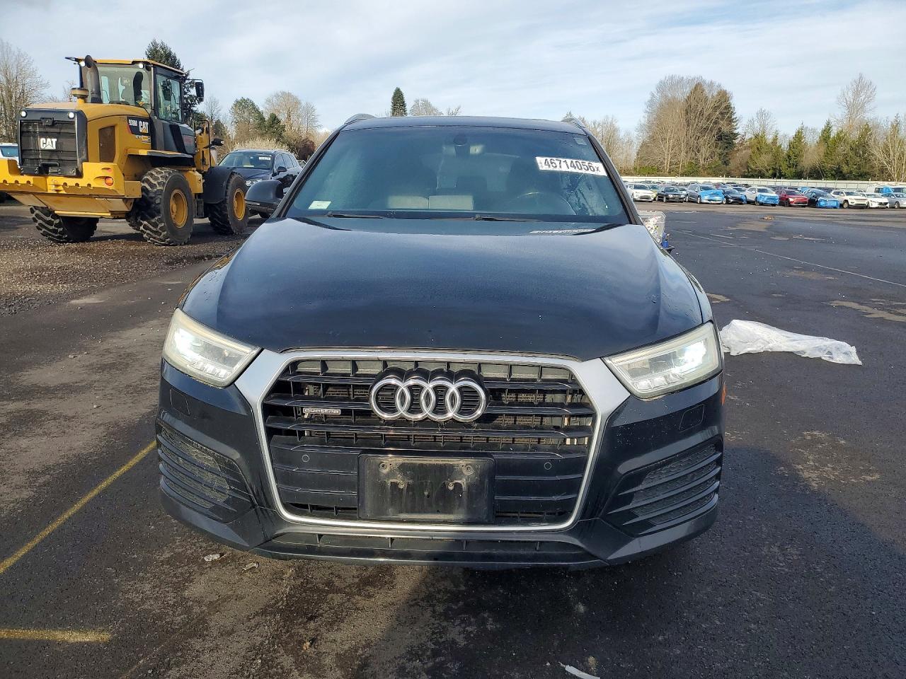 2016 Audi Q3 Prestige - Image 5